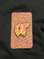 Load image into Gallery viewer, Odd Future Pin
