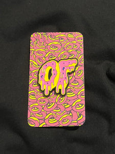 Odd Future Pin
