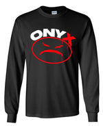 Load image into Gallery viewer, Onyx Long Sleeve Shirt
