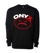 Load image into Gallery viewer, Onyx Sweatshirt

