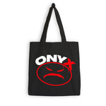 Load image into Gallery viewer, Onyx Tote Bag
