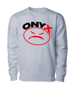 Load image into Gallery viewer, Onyx Sweatshirt
