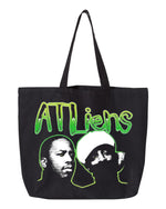 Load image into Gallery viewer, Outkast Atleins Tote Bag
