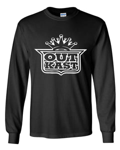 Outkast Long Sleeve Shirt