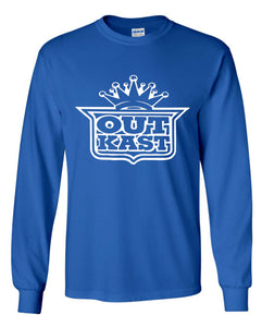 Outkast Long Sleeve Shirt