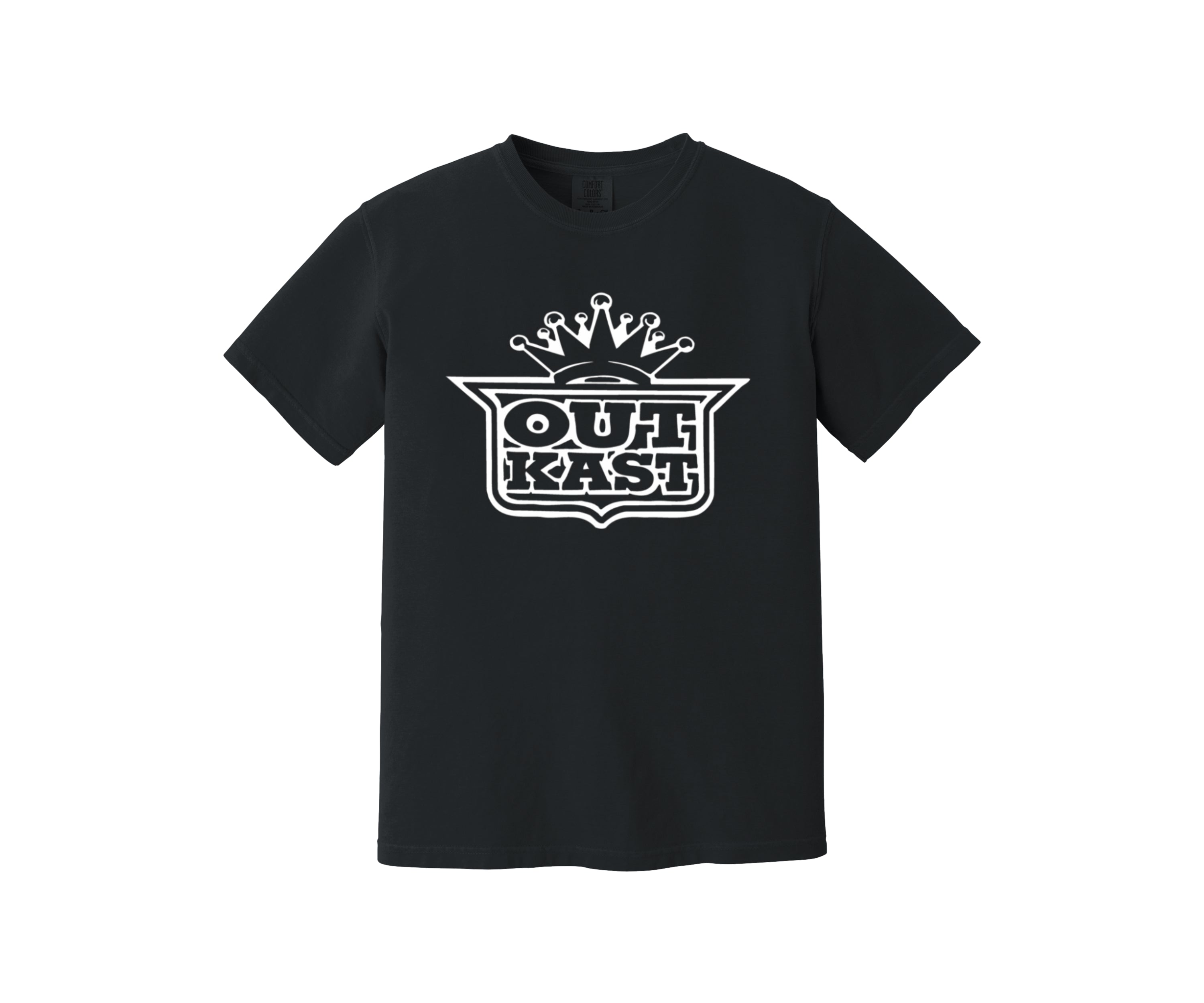 Outkast Logo Heavyweight Shirt