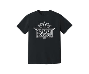Outkast Logo Heavyweight Shirt