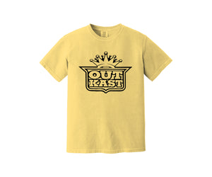 Outkast Logo Heavyweight Shirt
