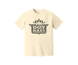Outkast Logo Heavyweight Shirt