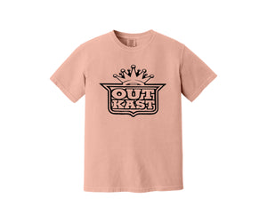 Outkast Logo Heavyweight Shirt
