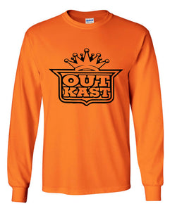 Outkast Long Sleeve Shirt