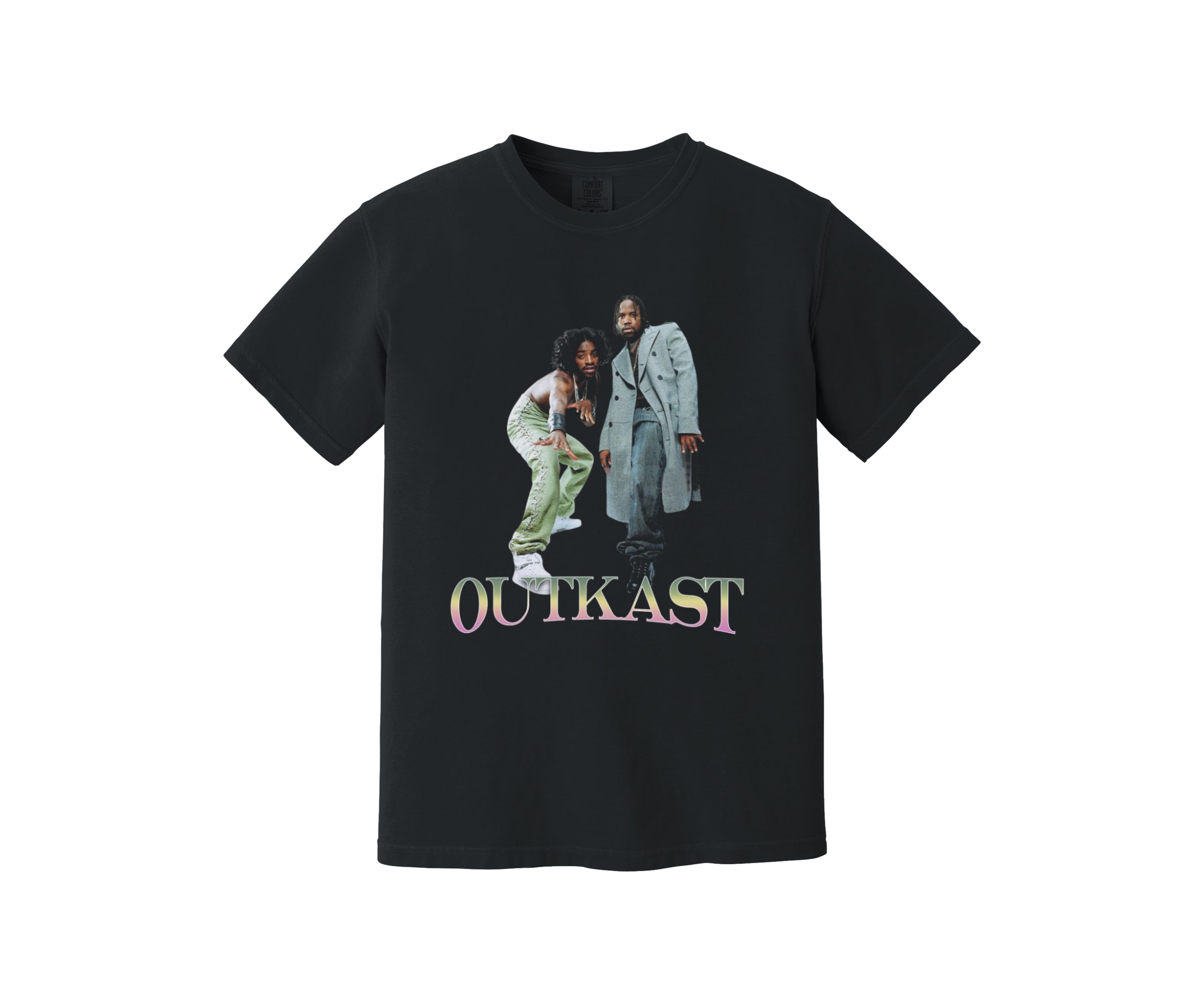 Outkast Heavyweight Shirt