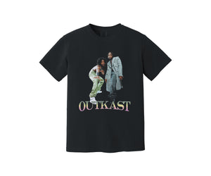 Outkast Heavyweight Shirt