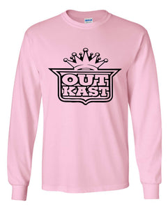 Outkast Long Sleeve Shirt