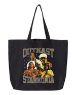 Load image into Gallery viewer, Outkast Stankonia Jumbo Tote Bag
