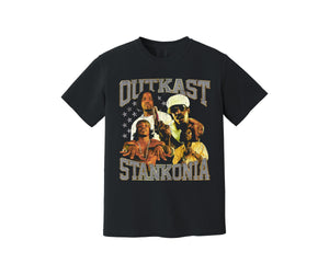 Outkast Stankonia Heavyweight Shirt