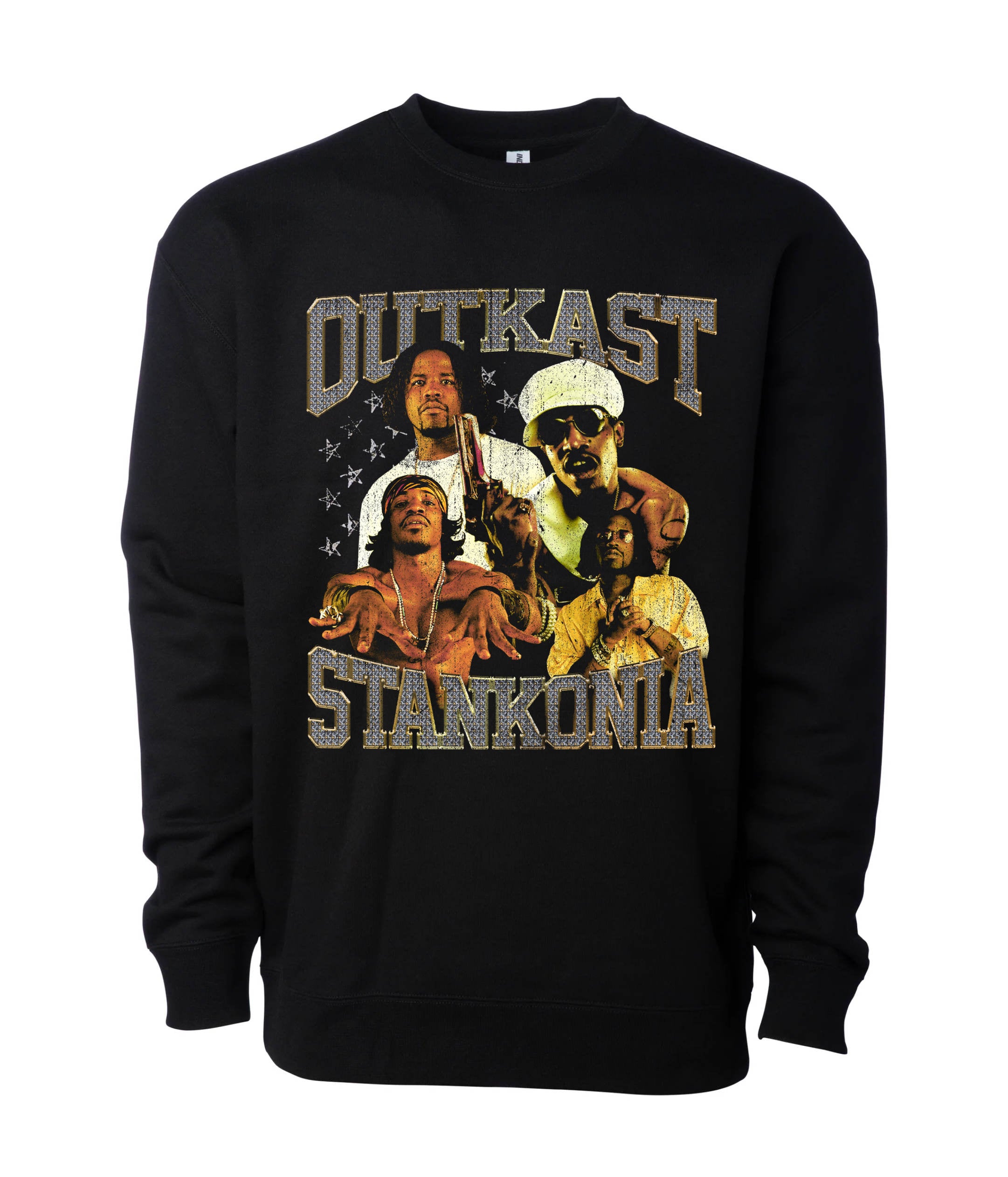 Outkast - Stankonia Sweatshirt