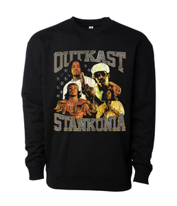 Outkast - Stankonia Sweatshirt