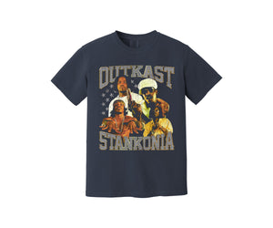 Outkast Stankonia Heavyweight Shirt