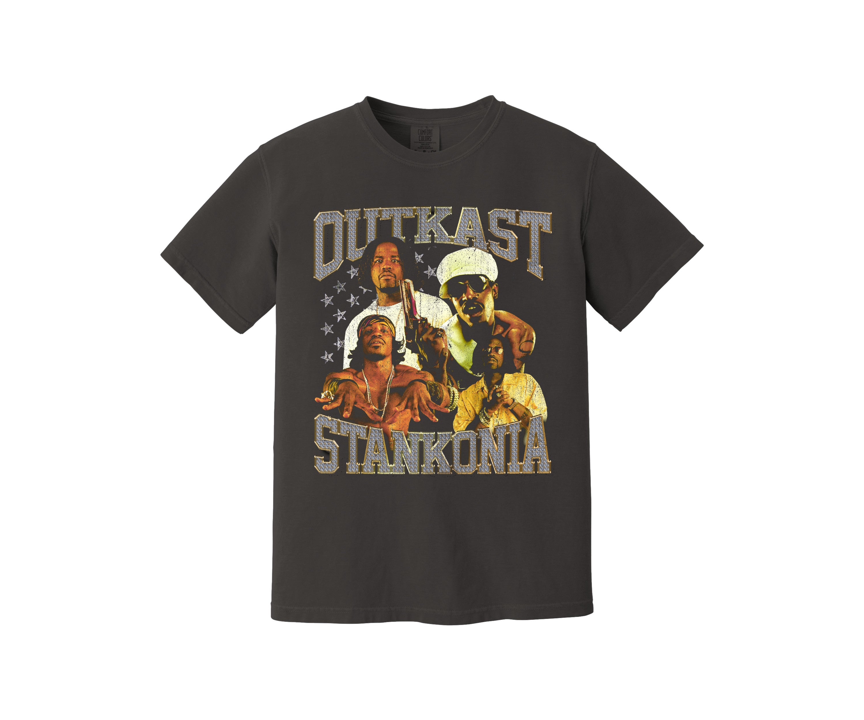 Outkast Stankonia Heavyweight Shirt