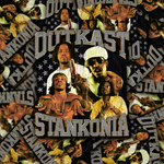 Load image into Gallery viewer, Outkast Stankonia Sticker

