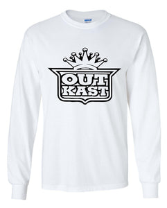 Outkast Long Sleeve Shirt