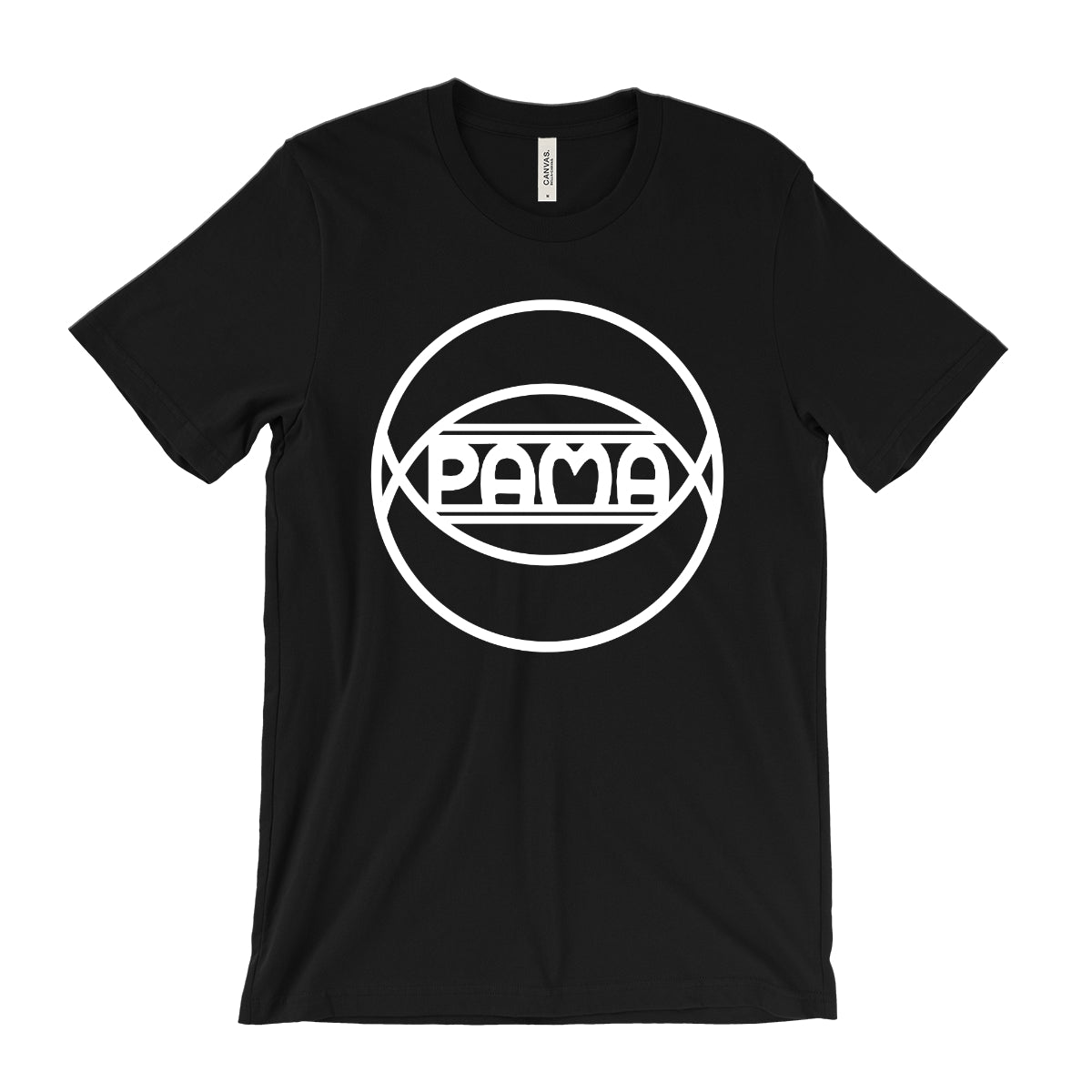 Pama Records T-Shirt