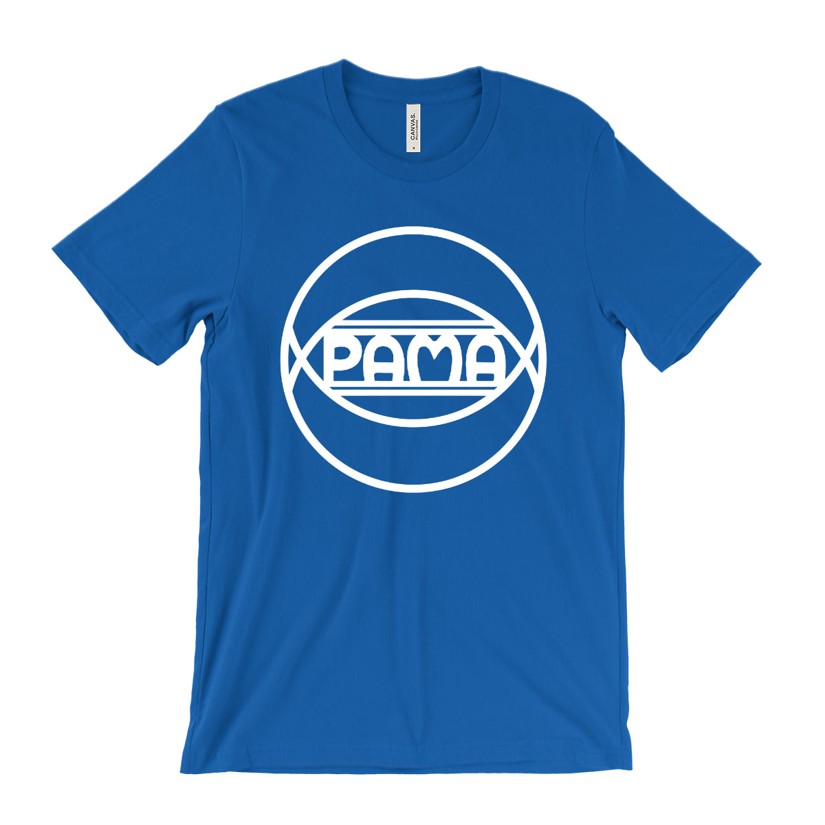 Pama Records T-Shirt
