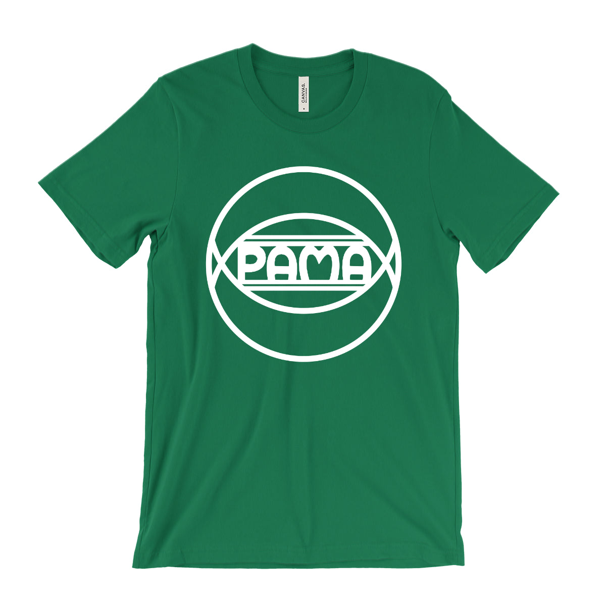 Pama Records T-Shirt