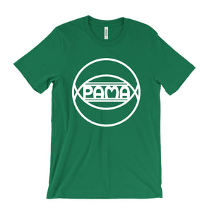 Pama Records T-Shirt