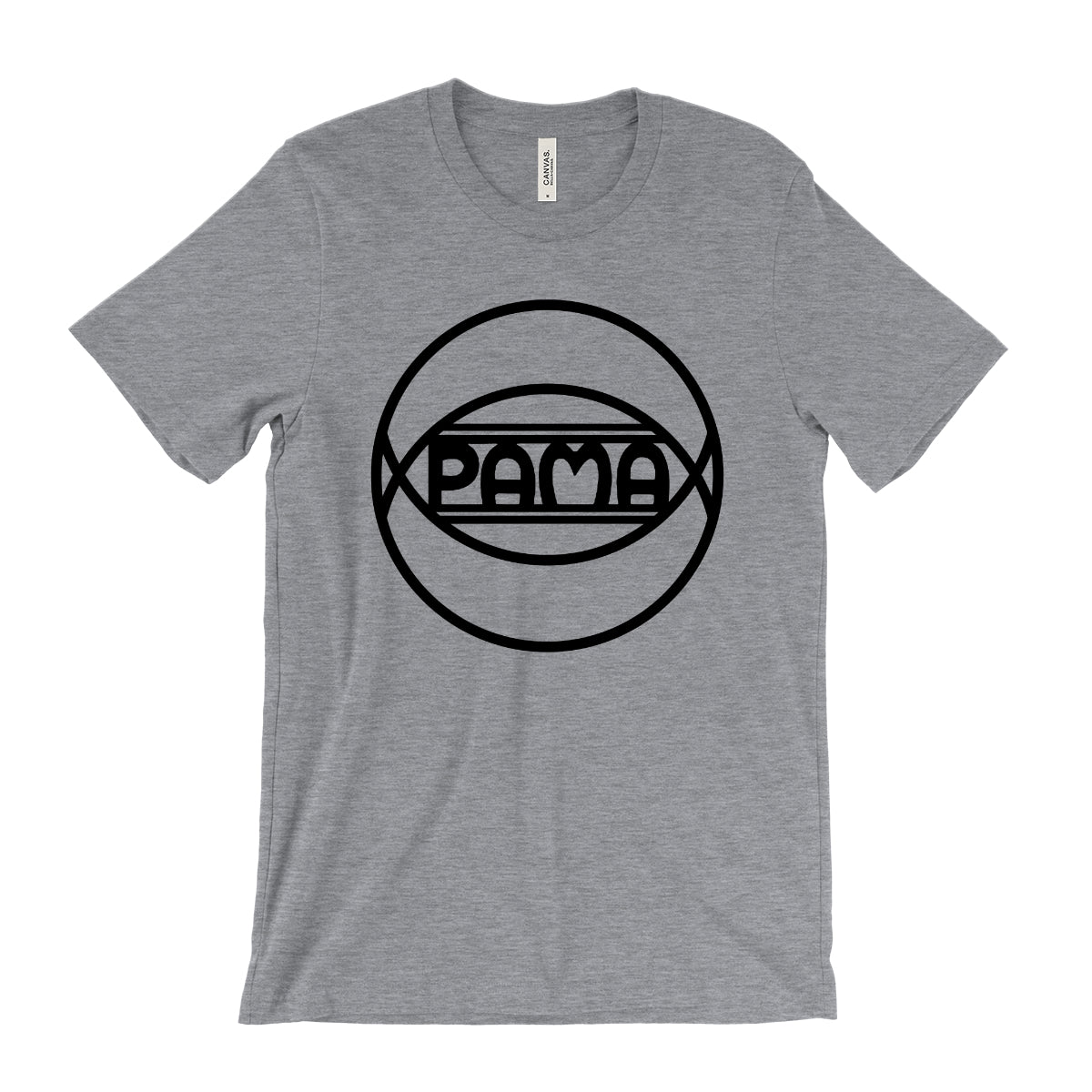 Pama Records T-Shirt