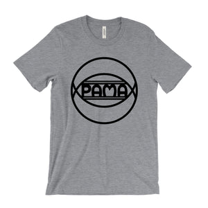 Pama Records T-Shirt
