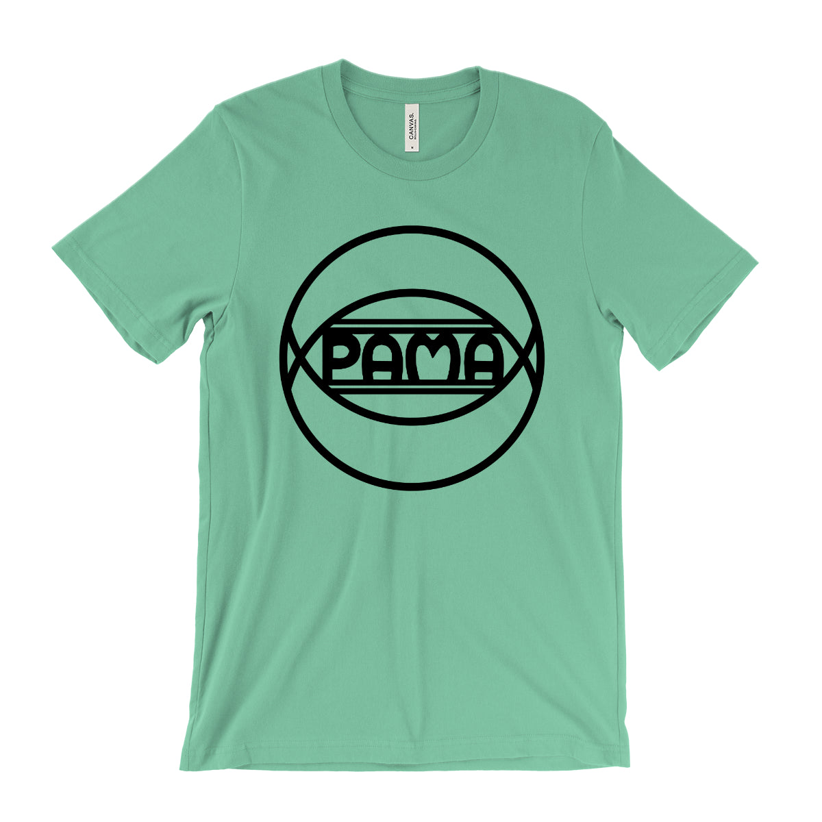 Pama Records T-Shirt