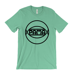 Pama Records T-Shirt