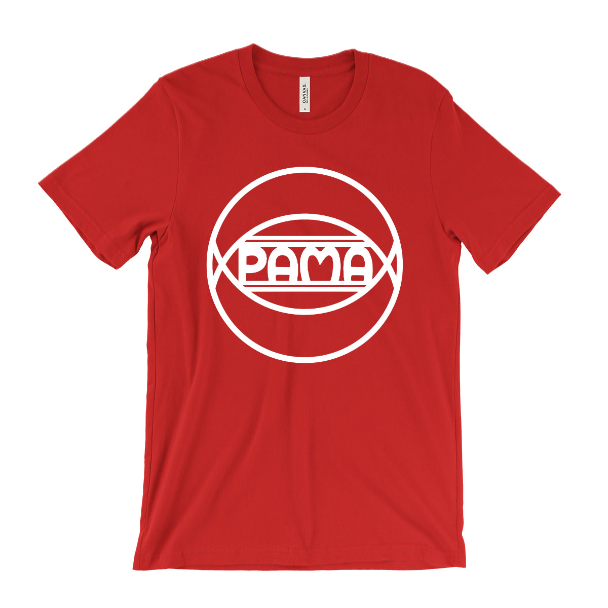 Pama Records T-Shirt