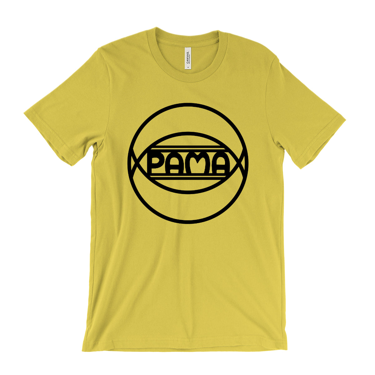 Pama Records T-Shirt