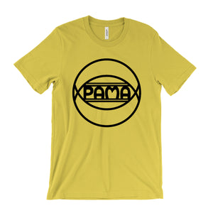 Pama Records T-Shirt