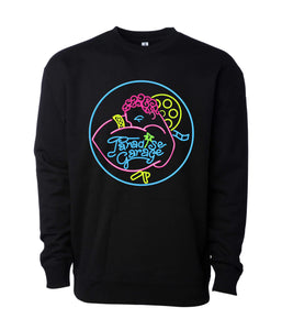 Paradise Garage Sweatshirt