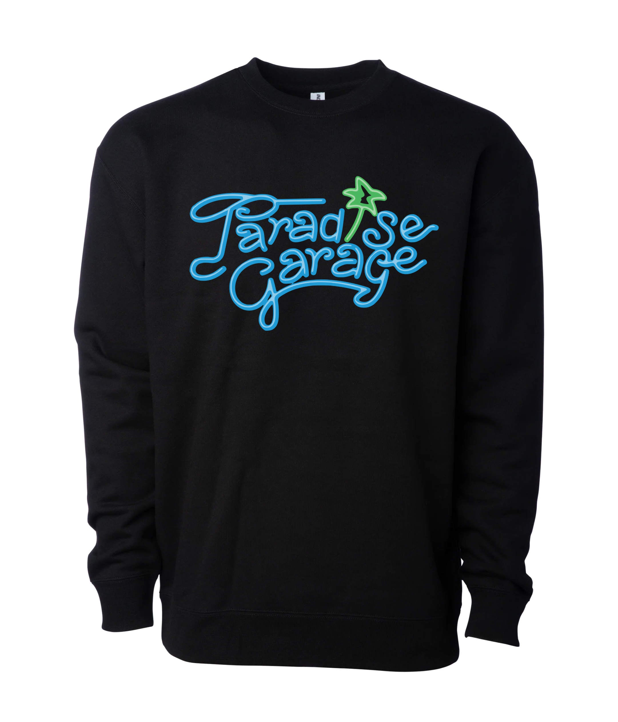 Paradise Garage Sweatshirt
