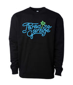 Load image into Gallery viewer, Paradise Garage Sweatshirt
