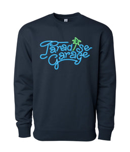 Paradise Garage Sweatshirt
