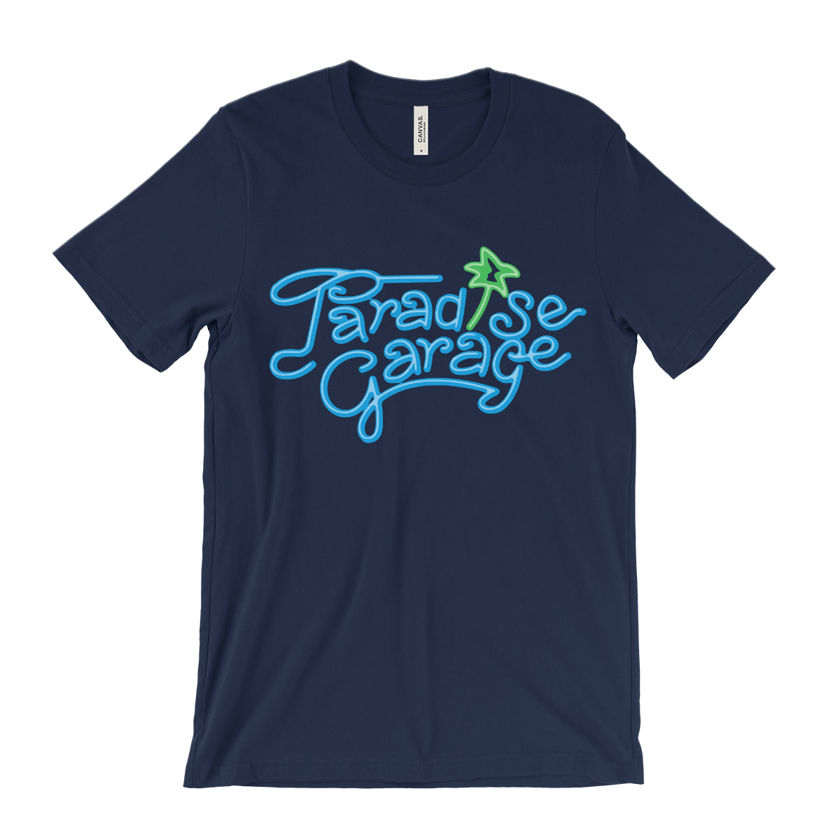 Paradise Garage T-Shirt