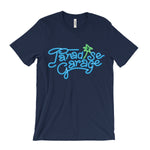 Load image into Gallery viewer, Paradise Garage T-Shirt
