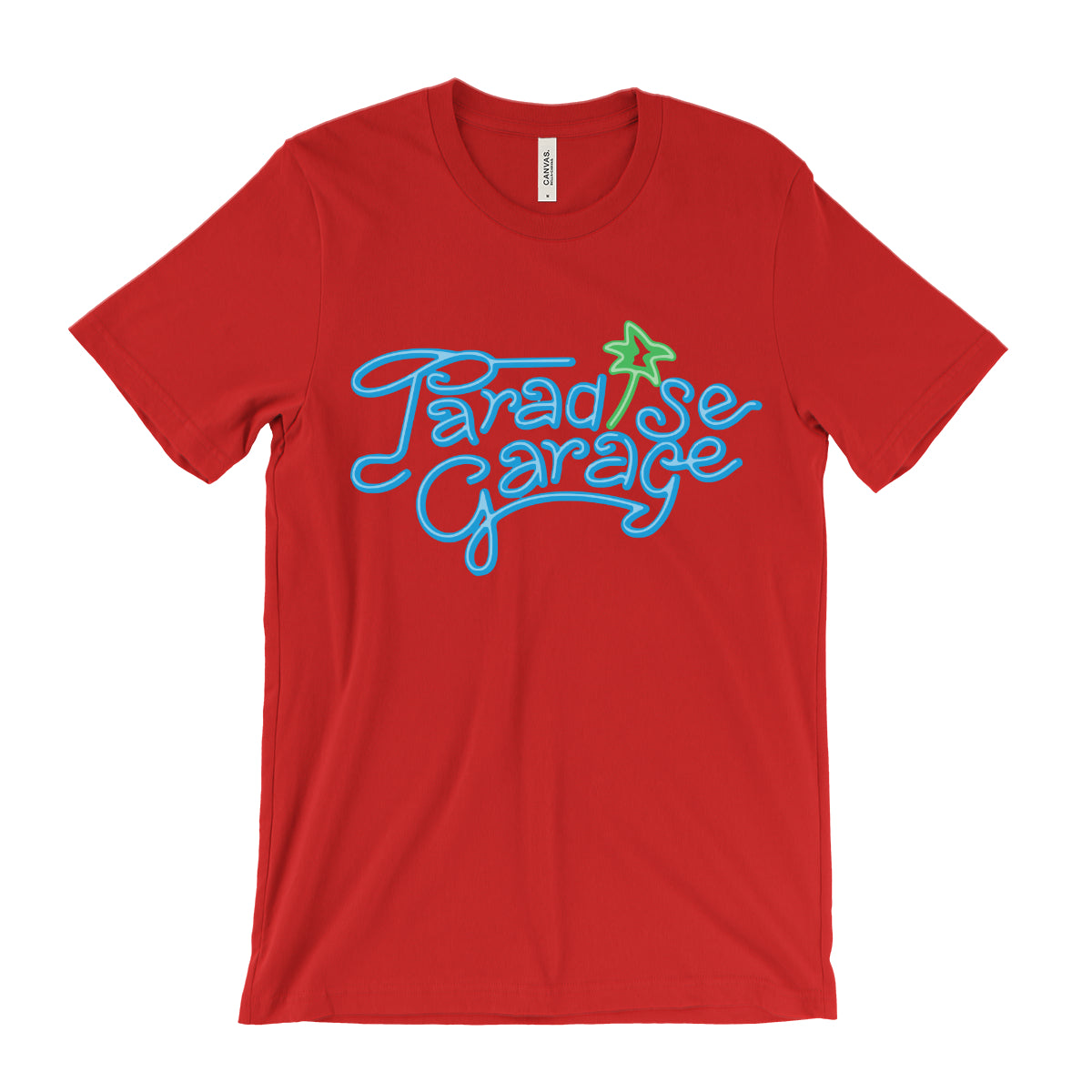 Paradise Garage T-Shirt