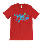 Load image into Gallery viewer, Paradise Garage T-Shirt
