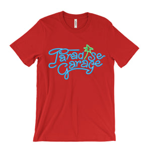 Paradise Garage T-Shirt