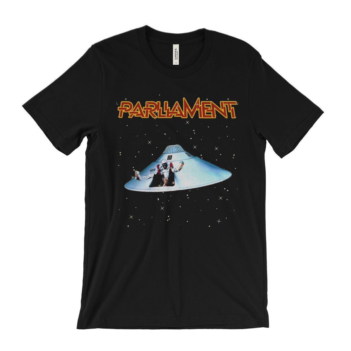 Parliament T-Shirt