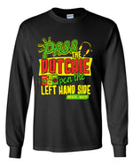 Load image into Gallery viewer, Musical Youth - Pass The Dutchie Long Sleeve Shirt
