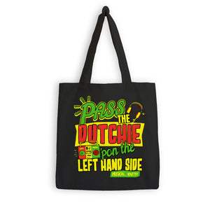 Musical Youth - Pass The Dutchie Tote Bag