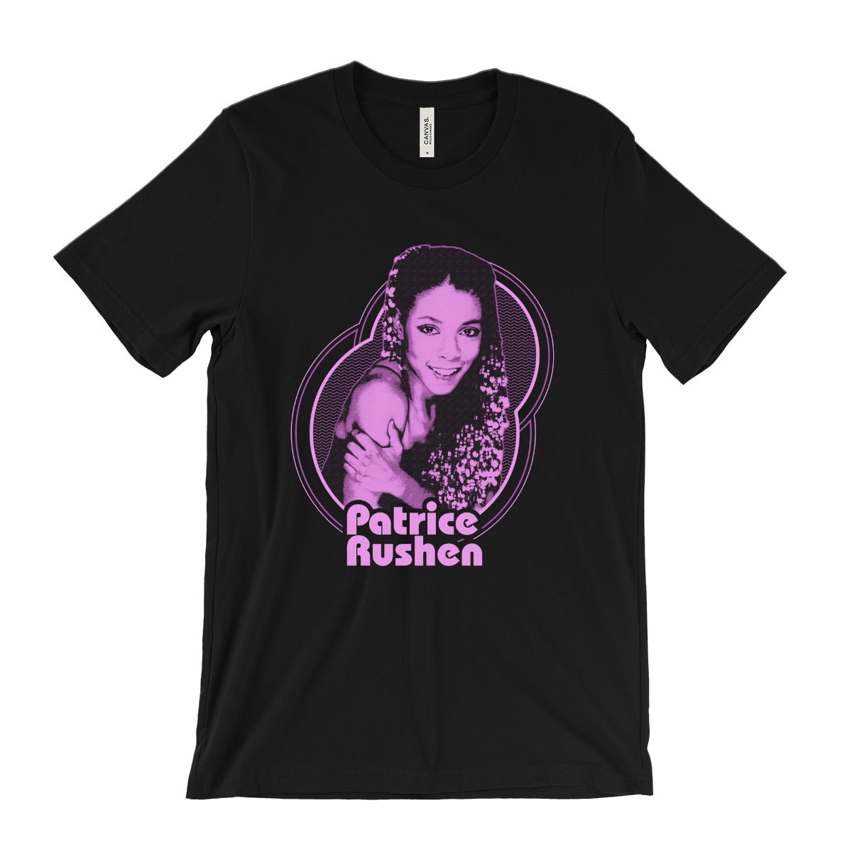 Patrice Rushen T-Shirt